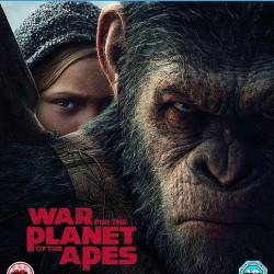  :  / War for the Planet of the Apes (2017) HDRip/BDRip 720p/BDRip 1080p/