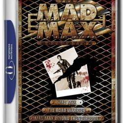  :  / Mad Max: Trilogy (1979-1985) BDRip