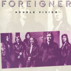 Foreigner - Double Vision (1978) FLAC/MP3