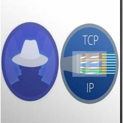  .   TCP/IP.  (2018)
