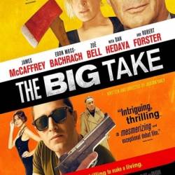  / The Big Take (2018) WEB-DL