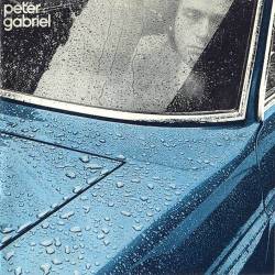 Peter Gabriel - Peter Gabriel I (1977) FLAC/MP3