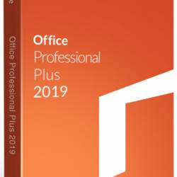 Microsoft Office 2019 Professional Plus / Standard + Visio + Project 16.0.11001.20074 (2018/MULTi3/RUS/RePack)