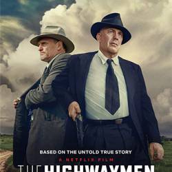     / The Highwaymen (2019) WEB-DLRip