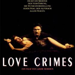   / Love Crimes (1992) HDTVRip 