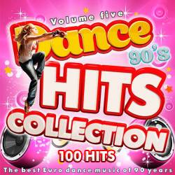 Dance Hits Collection 90s Vol.5 (2019)
