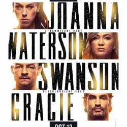   /   -   /   / UFC Fight Night 161: Joanna Jedrzejczyk vs. Michelle Waterson/ Full card (2019) HDTVRip
