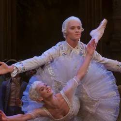    -     -   -  /Rudolf Nureev - The Sleeping Beauty -Polina Semionova -Timofej Andrijashenko -Teatro alla Scala/(    -2019) HDTVRip
