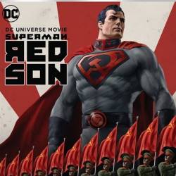 :   / Superman: Red Son (2020) HDRip/BDRip 720p/BDRip 1080p/ 