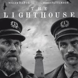  / The Lighthouse (2019) HDRip/BDRip 720p/BDRip 1080p/
