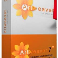 Artweaver Plus 7.0.5.15473 + Rus