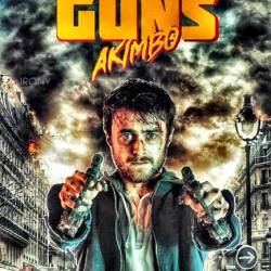   / Guns Akimbo (2019) HDRip/BDRip 720p/BDRip 1080p/