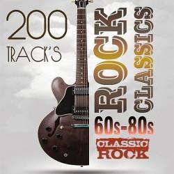 Rock Classics 60s-80s - Remastered Version (2020) Mp3