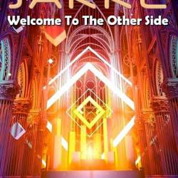 Jean-Michel Jarre: Welcome To The Other Side (2021) WEBRip 1080p