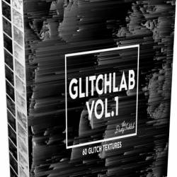 Creative Market - Glitch Lab Vol. 1