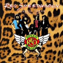 REO Speedwagon - The Classic Years 1978-1990 (9CD Remastered Box Set) Mp3 - Rock, AOR, Hard Rock, Arena Rock, Pop Rock!