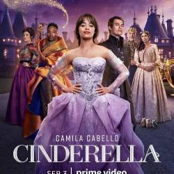  / Cinderella (2021) WEB-DLRip