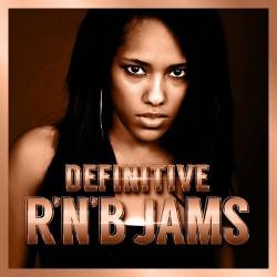Definitive RnB Jams (2022) - RnB