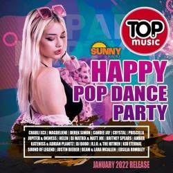 Happy Pop Dance Party (2022) MP3