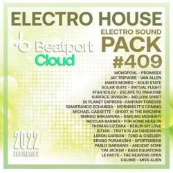 Beatport Electro House Sound Pack #409 (2022) - Electro House