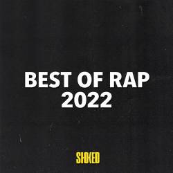 Best of Rap 2022 (2022) - Rap, Hip Hop