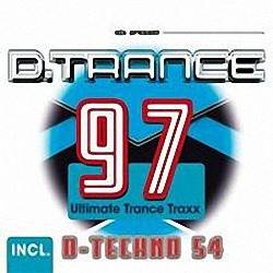 VA - D. Trance 97 (Incl Techno 54) (2022)