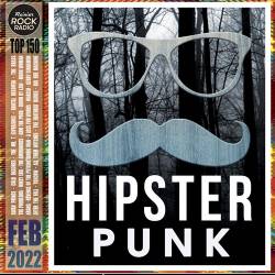 Hipster Punk (2022) Mp3 - Punk, Rock Punk, Alternative!