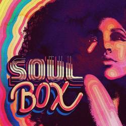 Soul Box (2022) - RnB, Soul