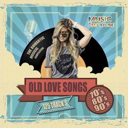 Old Love Songs 70's-80's-90's (2022) Mp3 - Pop, Rock, Retro, RnB!