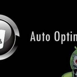 Auto Optimizer 10.6.4 [Android]