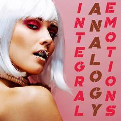 Emotions Integral Analogy (2022) - Harmonic, Euphoric, Progressive Trance, Uplifting Trance, Tech Trance
