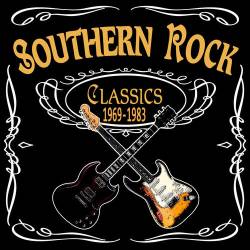 Southern Rock Classics 1969-1983 (2022) FLAC - Classic Rock, Blending Rock, Blues Rock, Country, Jazz, Southern Rock