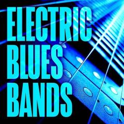 Electric Blues Bands (2021) FLAC - Electric Blues