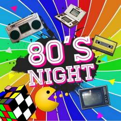 The summer nights of the 80s (2022) FLAC - Pop Rock