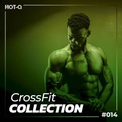 Crossfit Collection 014 (CD, Compilation) (2022) - House