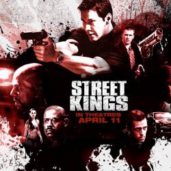   / Street Kings (2008) WEB-DLRip-AVC
