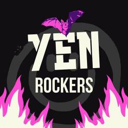 Yen - Rockers (2022) - Rock, Metal
