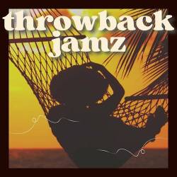 Throwback Jamz (2023) - Pop, Rock, RnB, Dance