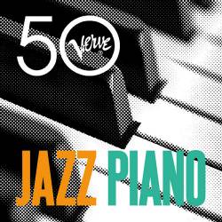 Jazz Piano - Verve 50 (2012) FLAC - Jazz