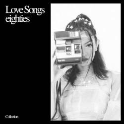 Love songs eighties (2023) - Pop, Rock, RnB
