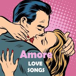 Amore Love Songs (2023) - Pop, Rock, RnB