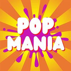 Pop Mania (2023) - Pop, Rock, RnB, Dance