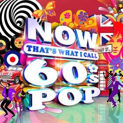 NOW Thats What I Call 60s Pop (4CD) (2023) - Pop, Rock, RnB, Soul