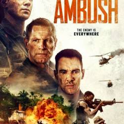  / Ambush (2023) WEB-DLRip / WEB-DL 1080p