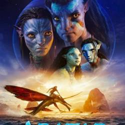 :   / Avatar: The Way of Water (  / James Cameron) (2022) , , , , , WEB-DLRip-AVC