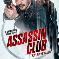   / Assassin Club (2023) WEB-DLRip