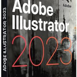 Adobe Illustrator 2023 27.5.0.695 + Plug-ins Portable (MULTi/RUS)