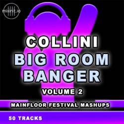 Mixinit - Collini Big Room Bangers Vol. 2 (2023) - Pop, Rock, House, Dance