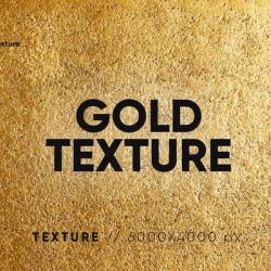 Creative Market - 20 Gold Texture HQ - 10951195 (JPG)