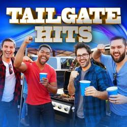 Tailgate Hits (2023) - Pop, Rock, RnB, Dance